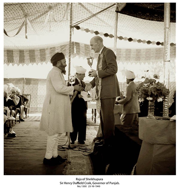 Pakistan's Majestic Kaleidoscope