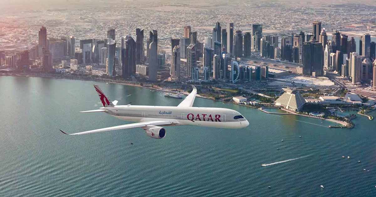 Qatar Airways
