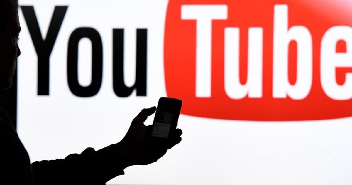 YouTube ban Pakistan