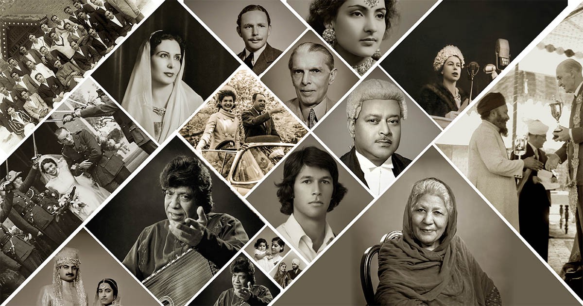 Pakistan's Majestic Kaleidoscope