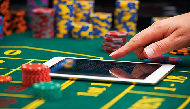 5 Reasons You Should Invest in India Online Casino Industry - Global  Village Space