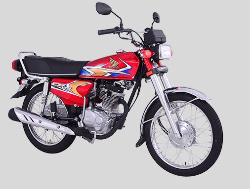 Honda Deluxe 125 Price In Pakistan 2020