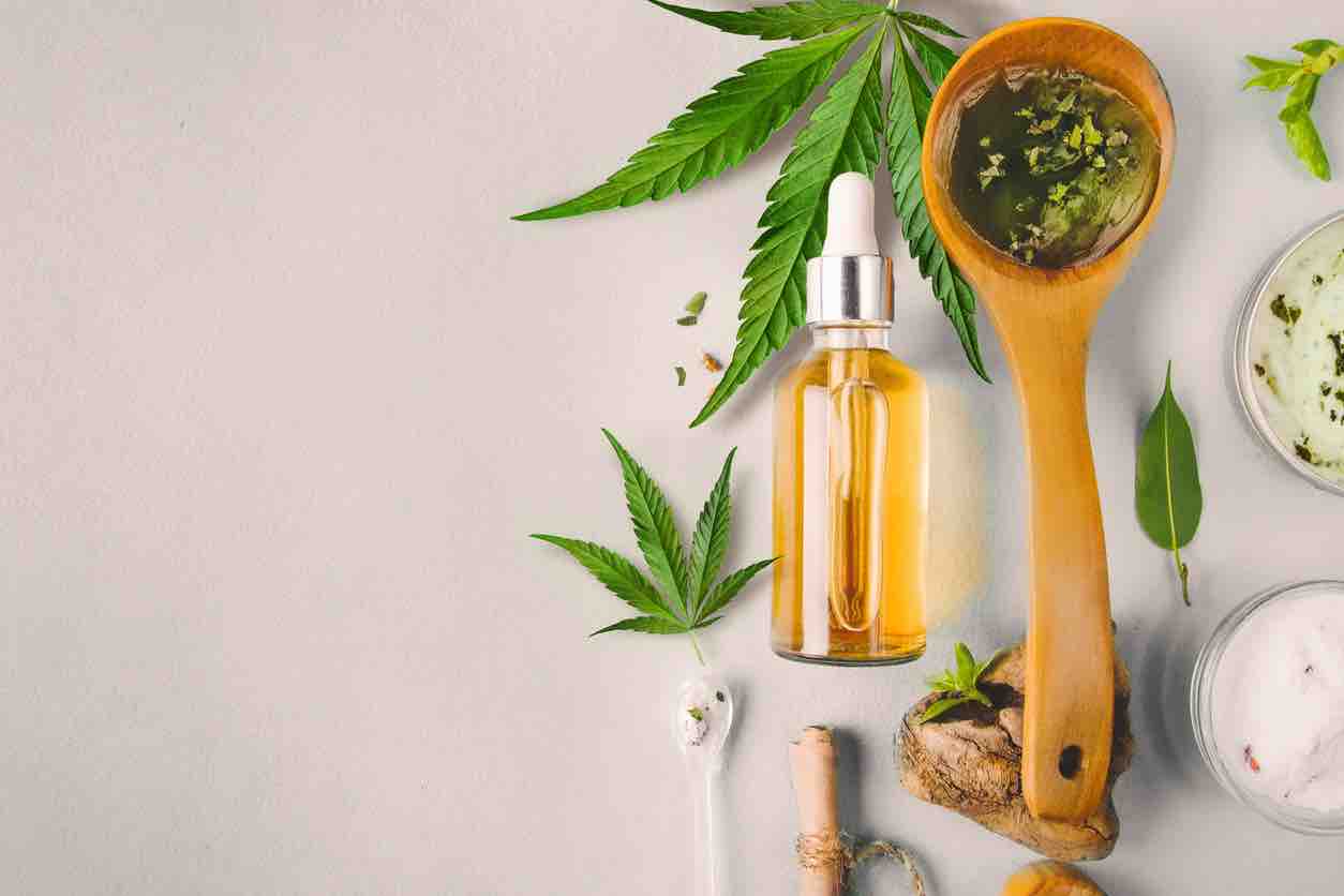 What are the Few Advantages of CBD Oil for Melancholy?