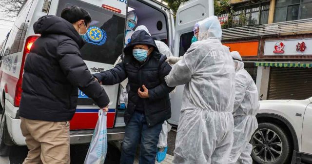 Wilbur Ross: China Virus Impact May Help US Job Market