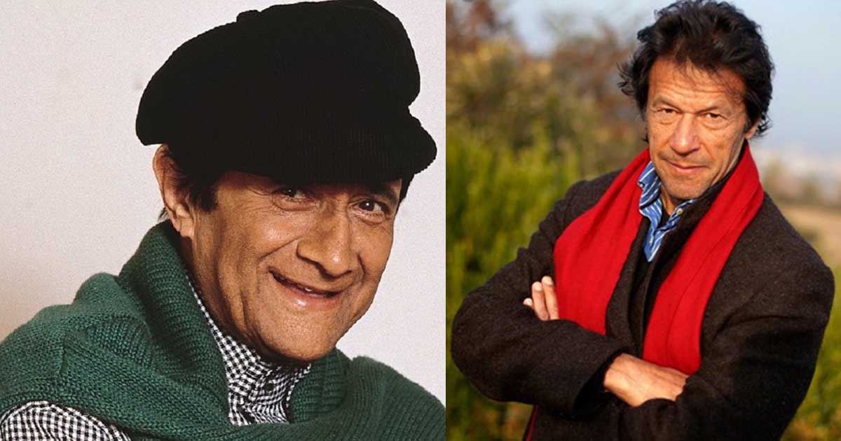 Dev Anand