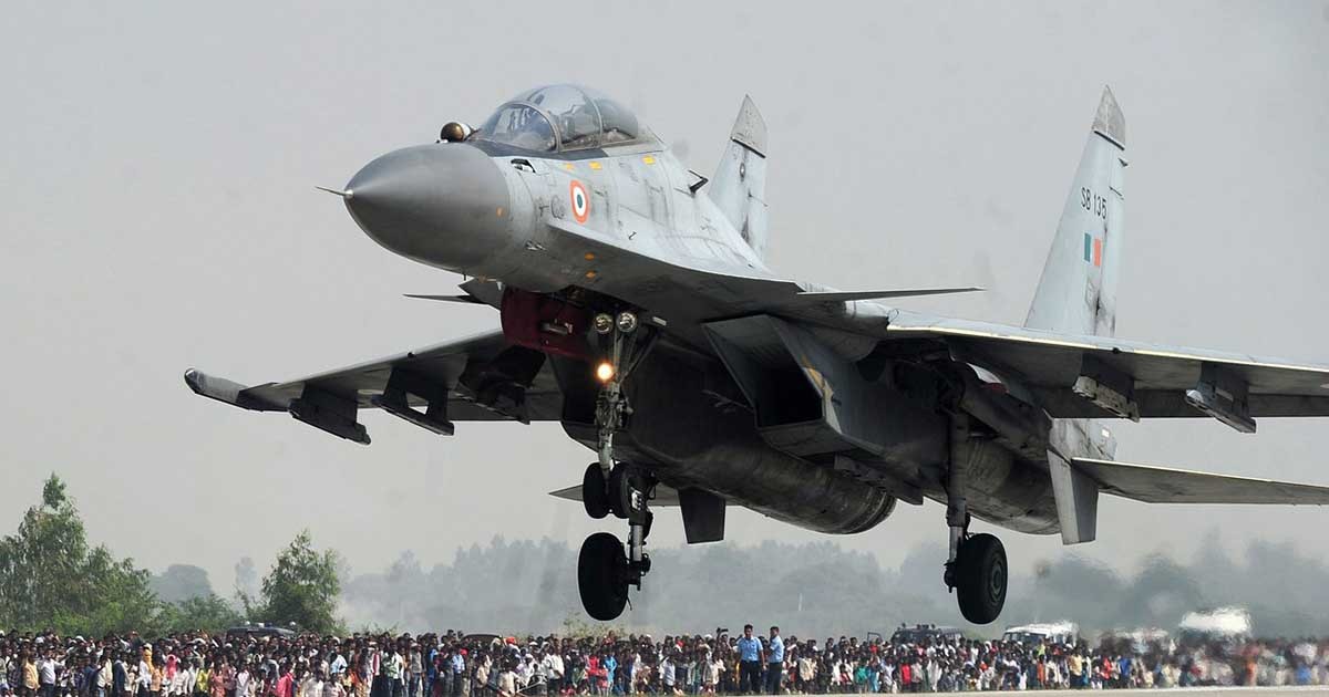 India and Russia commit to new aircraft production partnership India