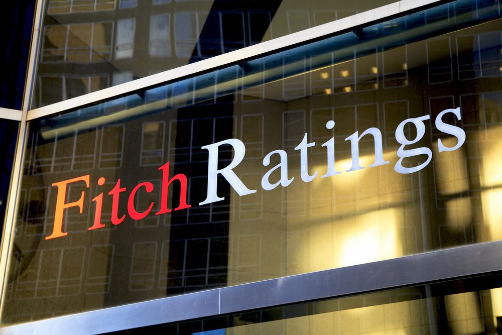 Pakistan negative Fitch Rating