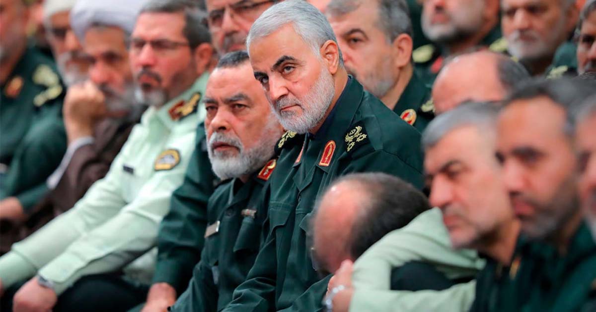 Soleimani