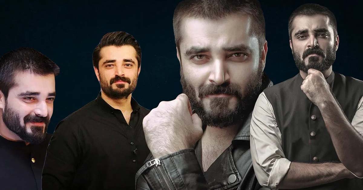 Hamza Ali Abbasi