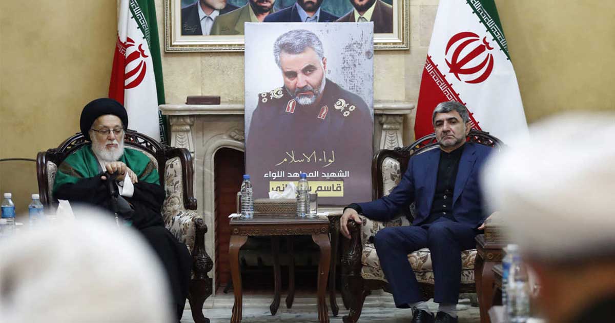Soleimani