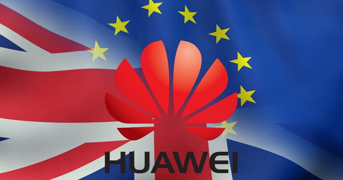 Huawei ban