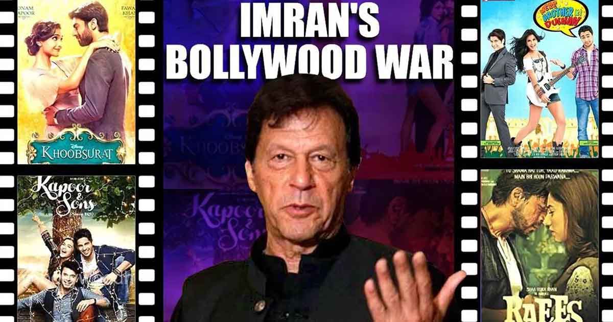 Imran Khan