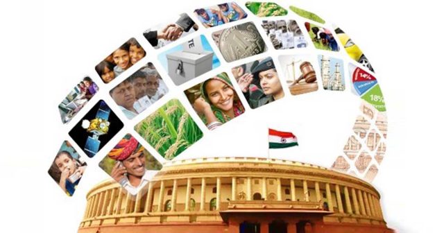 India is a flawed democracy The Economist India