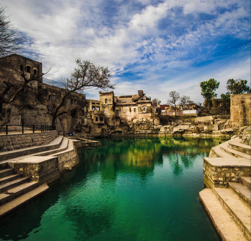 Pakistan’s Tourism Story