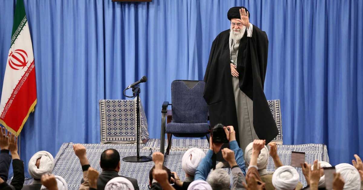 Khamenei