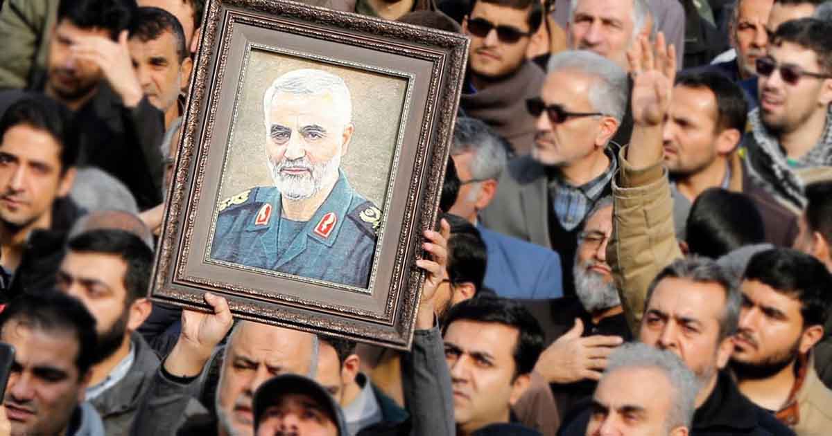 Soleimani