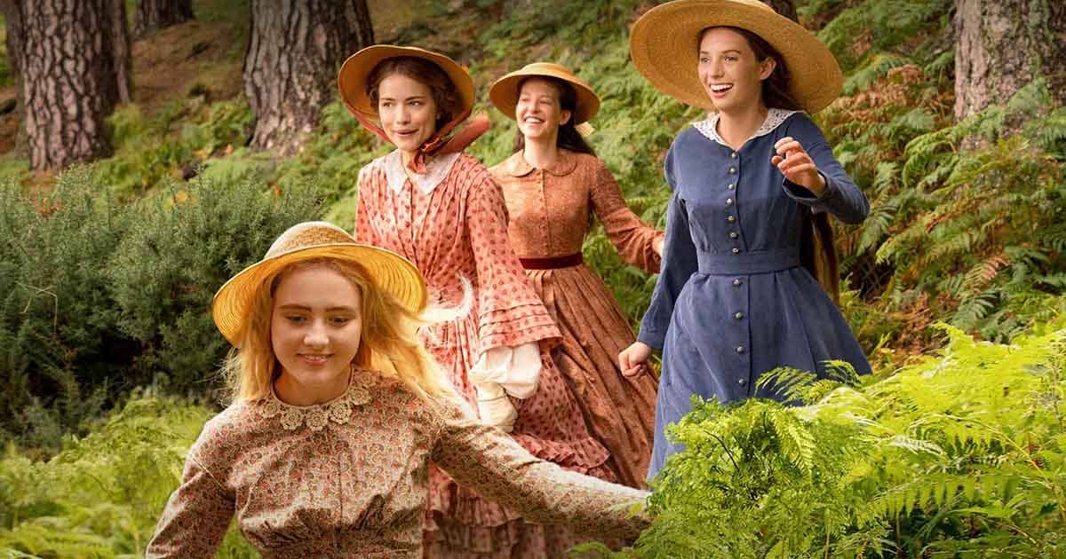 Little Women