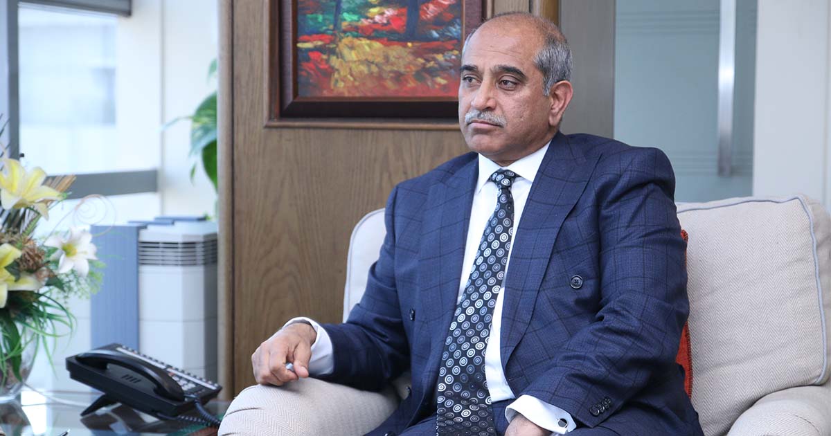 MPCL exploring new Horizons