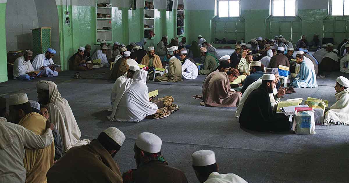 Madrassas