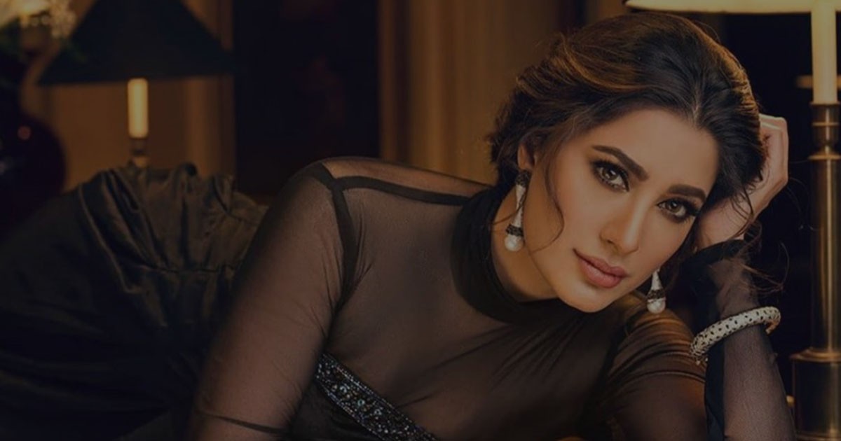Mehwish Hayat