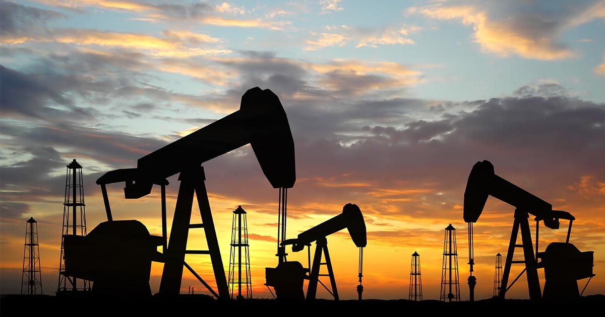 Pakistan Gas Sector (Upstream)