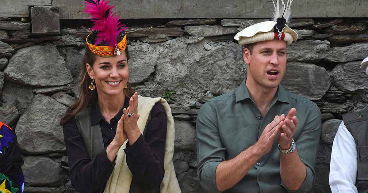 Pakistan’s Tourism Story