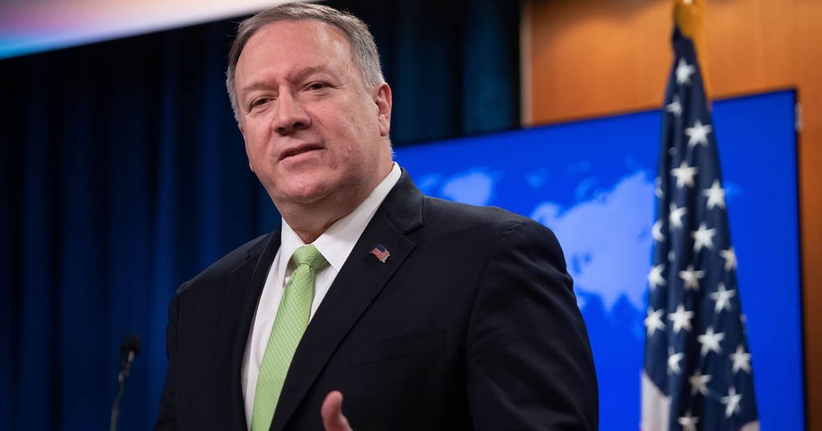 Pompeo