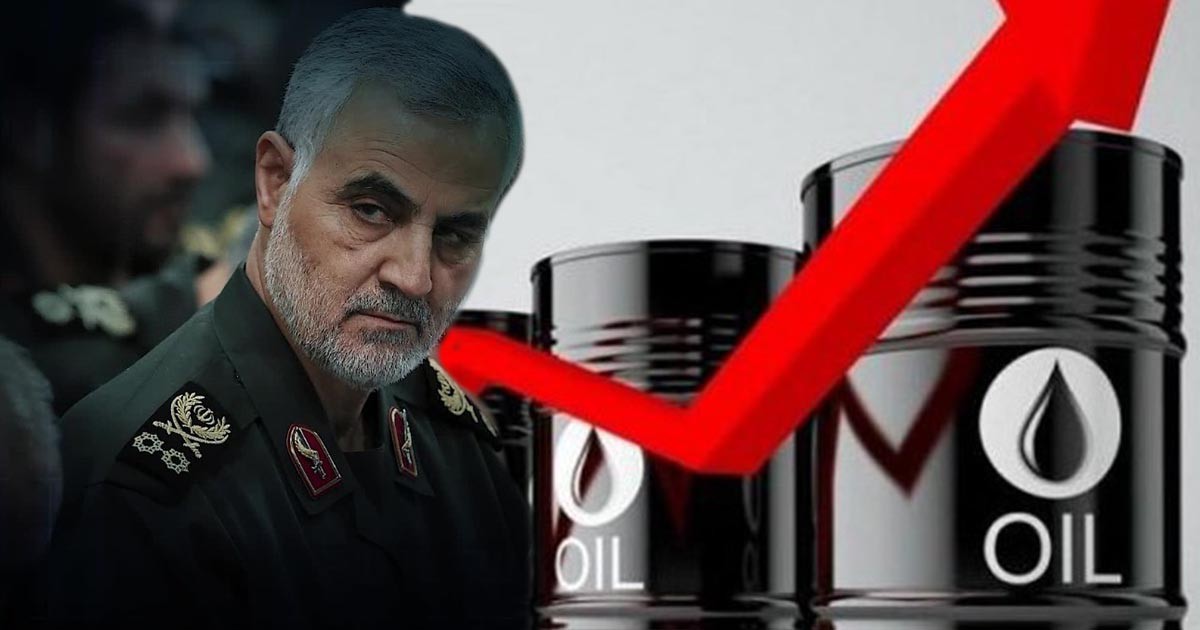 geopolitical