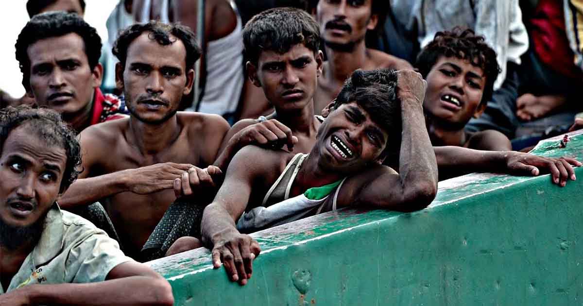 Rohingya