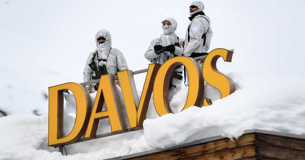 Davos