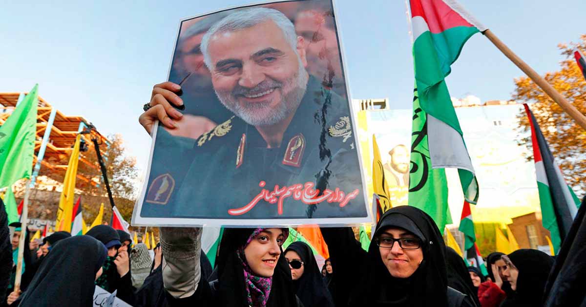 Soleimani