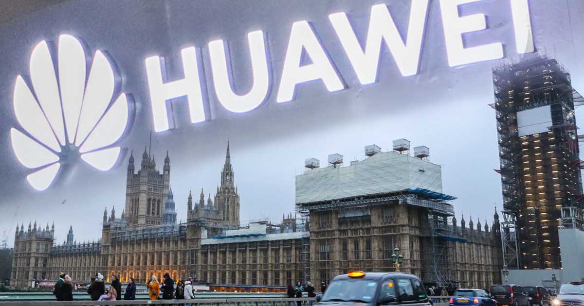 Huawei