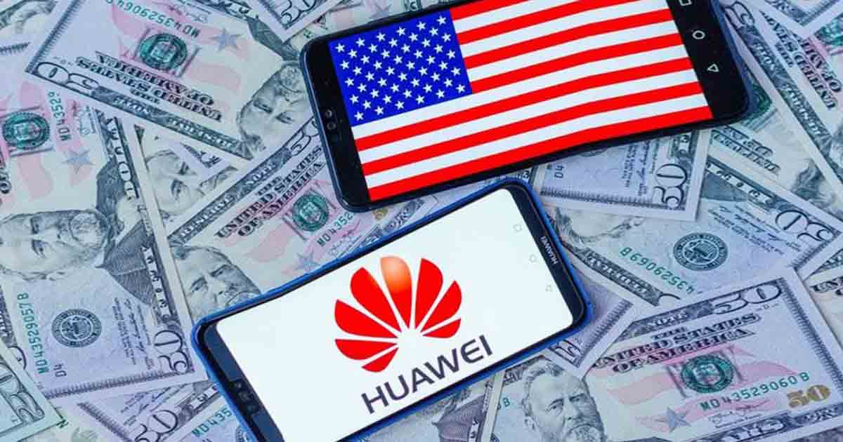 Huawei