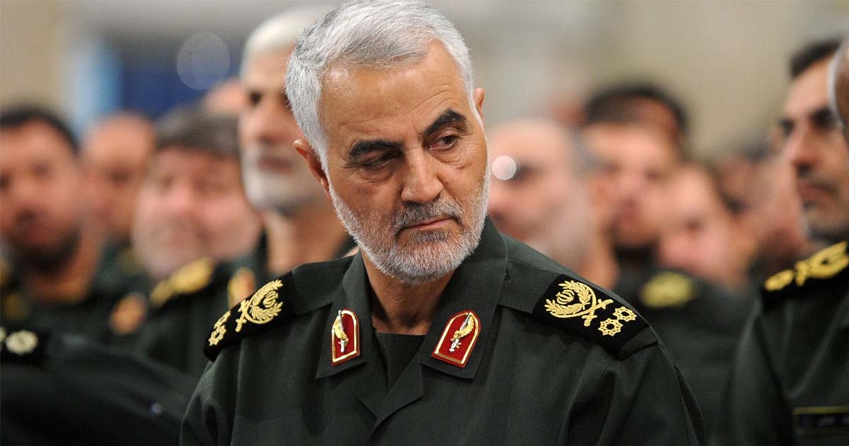 Soleimani