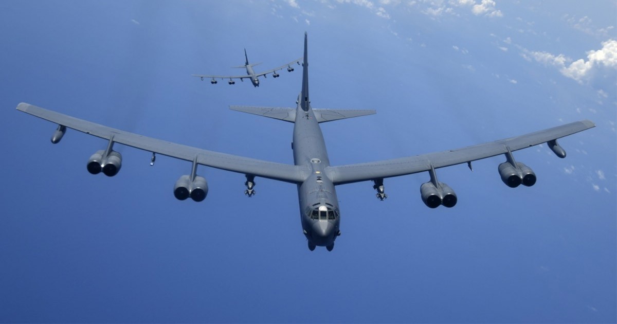 B-52
