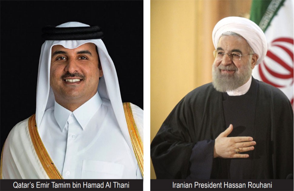 Challenges in Kashmir & Afghanistan