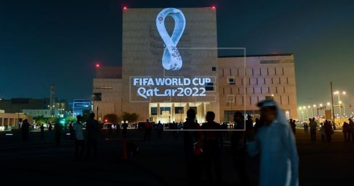 FIFA WC 2022: Pakistan gripped by football fever