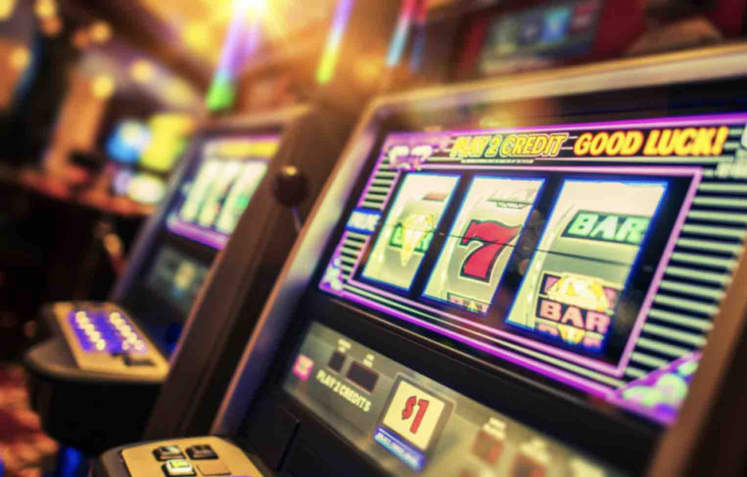 7 Easy Ways To Make casino Faster