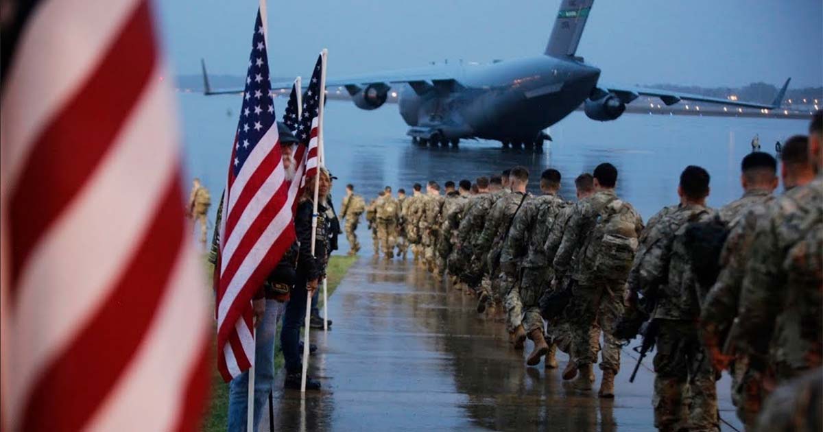 stability in Afghanistan