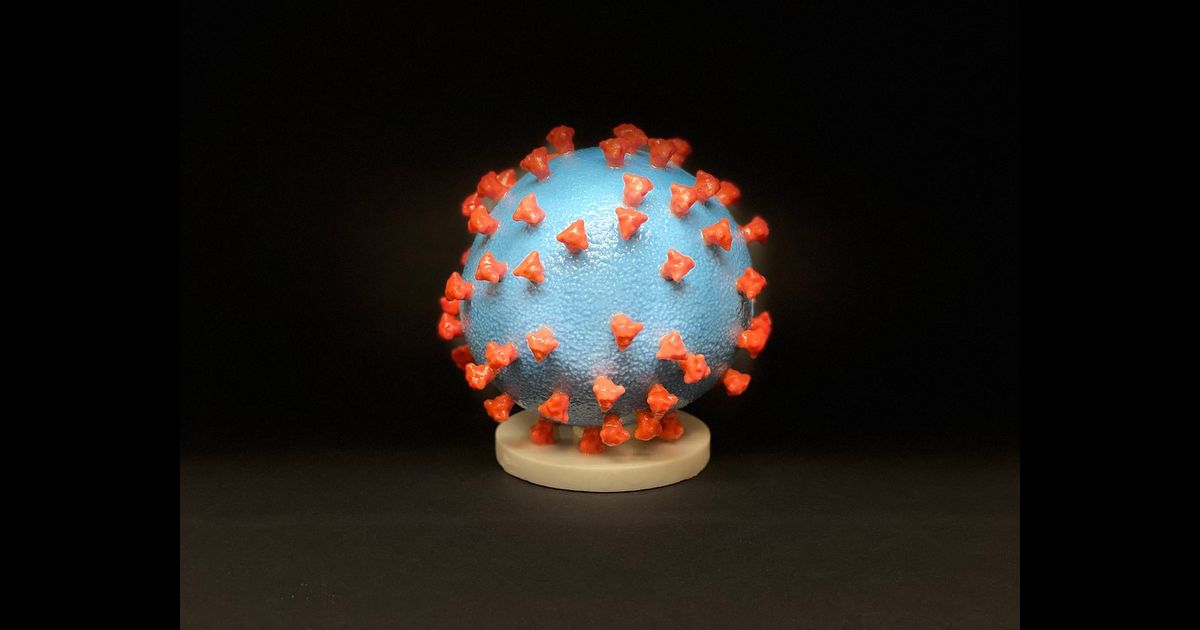 olympics coronavirus