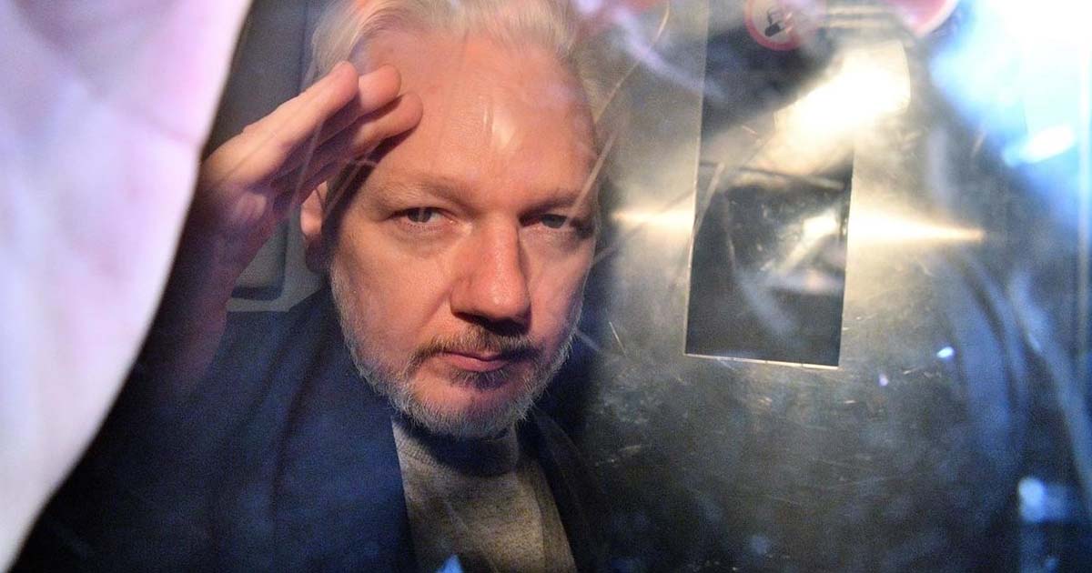 Assange