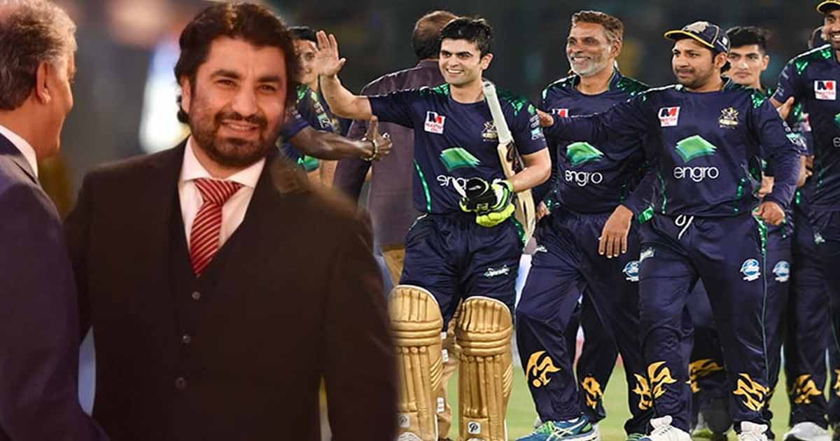 Quetta Gladiators
