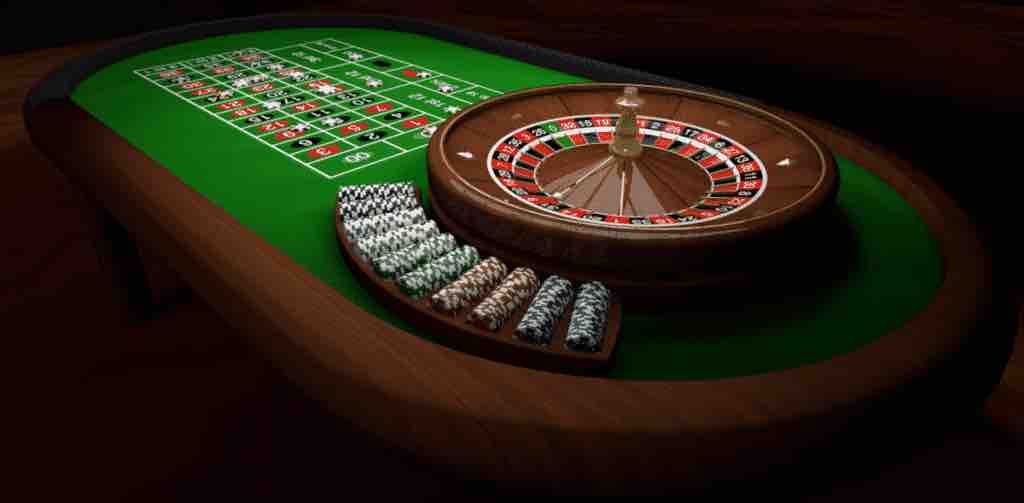 Can you actually be consistently profitable playing casino games? - Global  Village Space