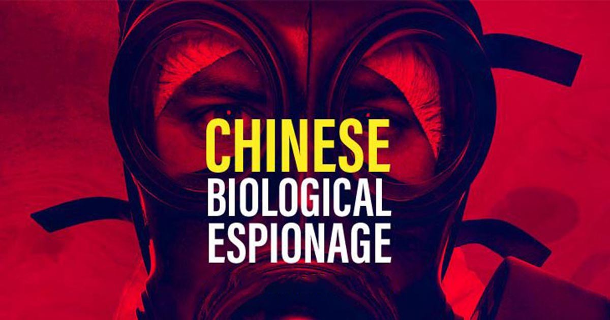 Bio Warfare: Did China Stumble upon "Virus" it could not Control?