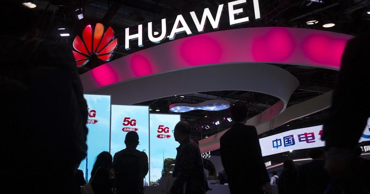 US Lawmaker Calls for Total Export Ban on Huawei and Major Chinese Chip Maker