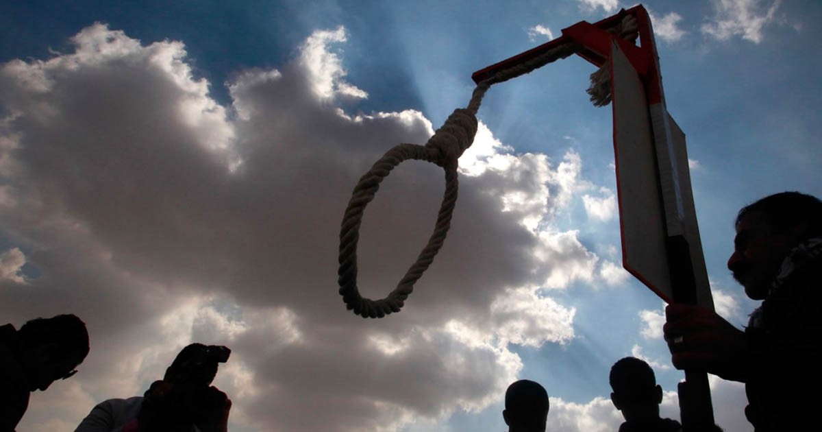 Saudi Arabia Executes Five Pakistani Expatriates for Murder
