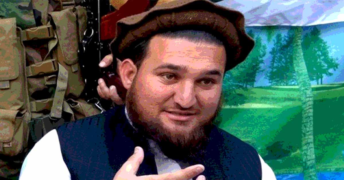 Ehsanullah Ehsan kill list