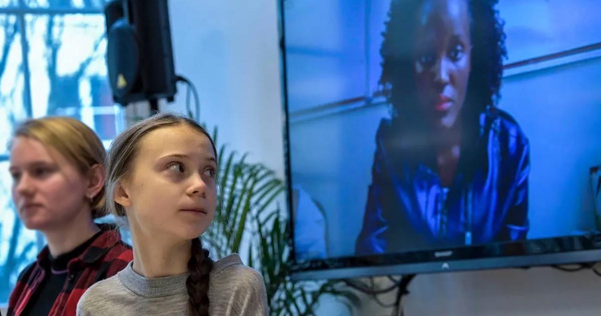 Greta Thunberg