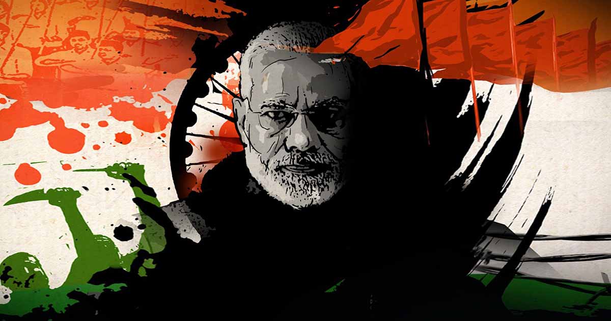 Dismantling Global Hindutva