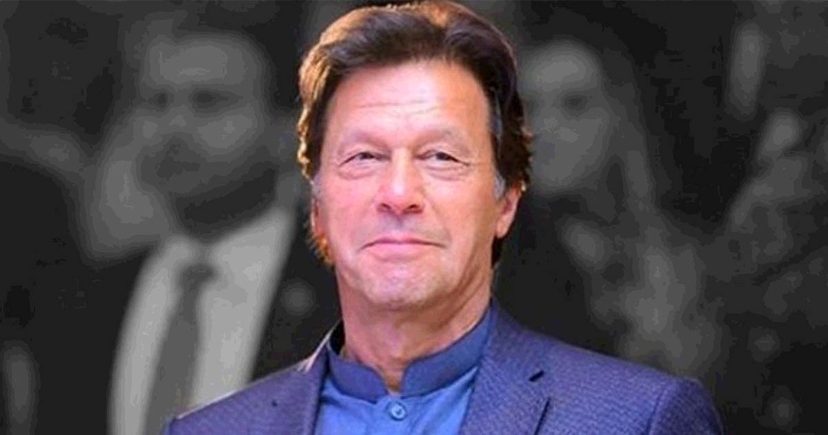 Imran Khan
